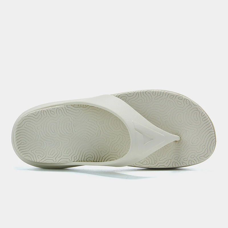 Peak Taichi Flip Flops Men's Summer Sport Shoes New Non-slip Sandals Men's Lightweight Beach Slippers ET22107L - Image 17