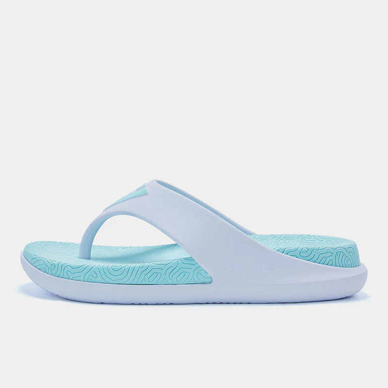 Peak Taichi Flip Flops Men's Summer Sport Shoes New Non-slip Sandals Men's Lightweight Beach Slippers ET22107L - Image 22