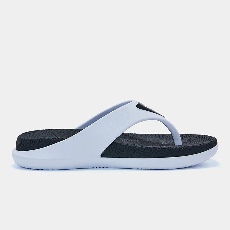 Peak Taichi Flip Flops Men's Summer Sport Shoes New Non-slip Sandals Men's Lightweight Beach Slippers ET22107L - Image 5
