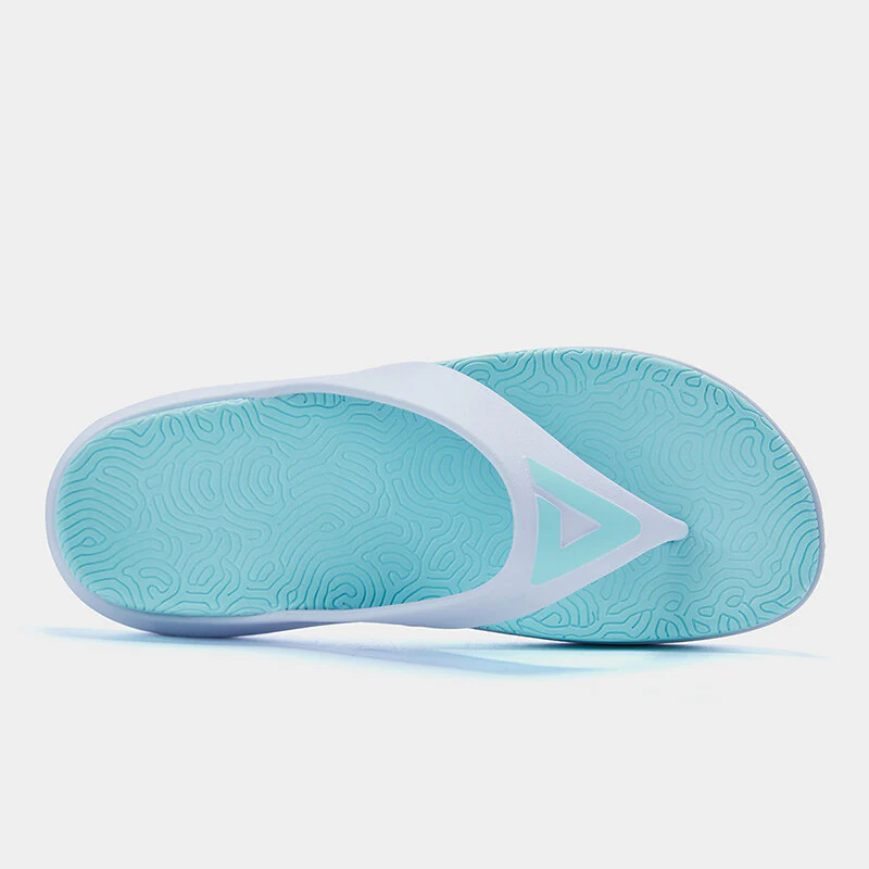 Peak Taichi Flip Flops Men's Summer Sport Shoes New Non-slip Sandals Men's Lightweight Beach Slippers ET22107L - Image 7