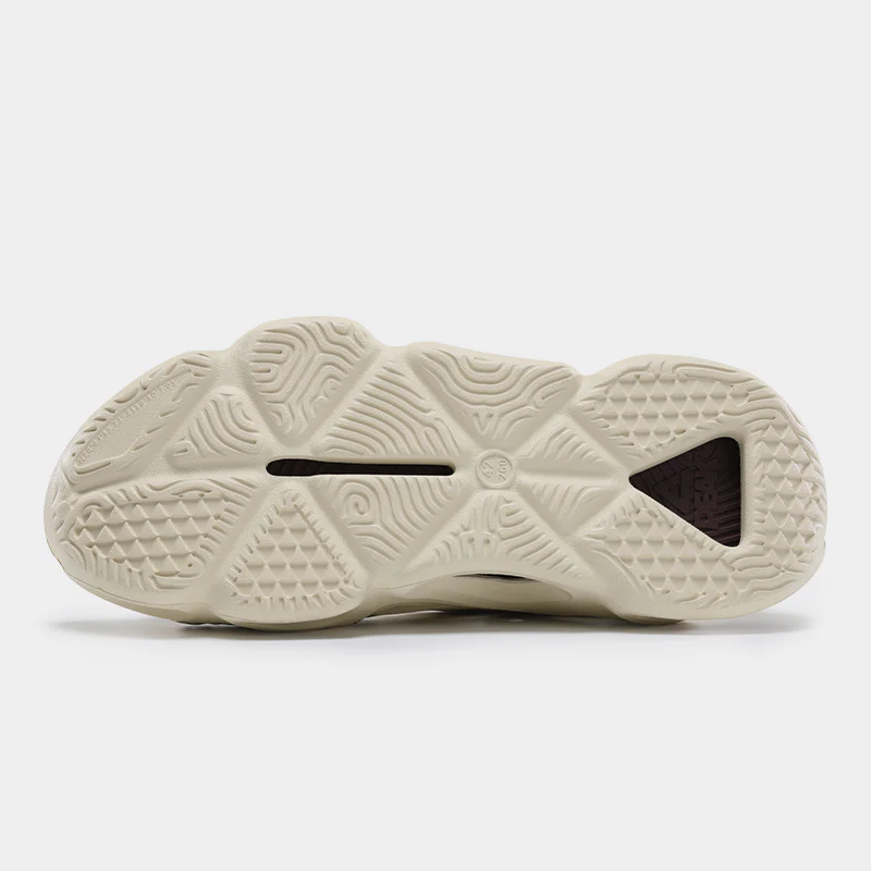 PEAK TAICHI Hole Shoes Men's Lightweight Quick-Drying Sports Sandals Casual Outdoor Beach Shoes Fashion Walking Shoes For Men ET14267L - Image 4