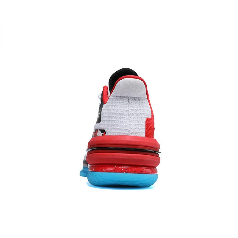 PEAK TAICHI JINLI KOI Limited Edition Men Basketball Shoes - Image 5