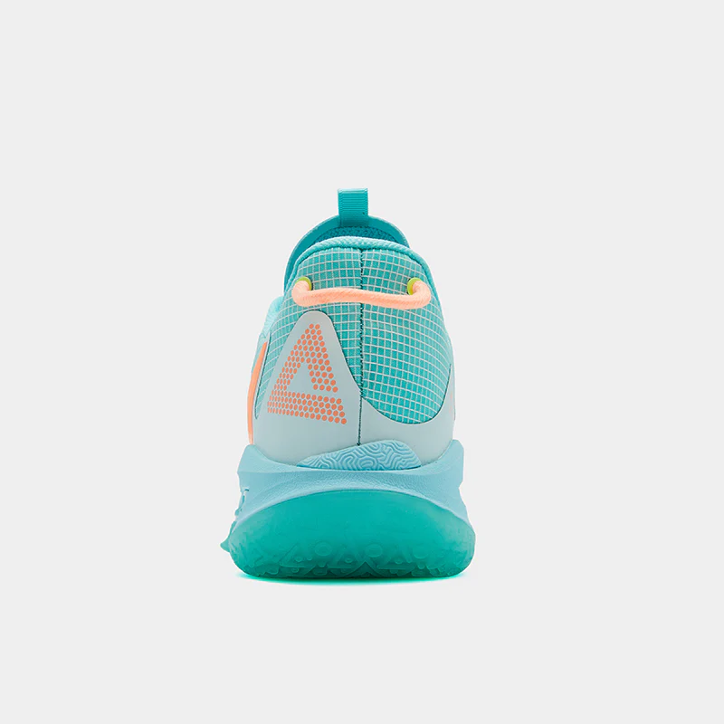 PEAK TAICHI Lightning 9 Basketball Shoes Men Non-slip Lightweight Sport Shoes Men Breathable Mesh Sneakers ET23153A - Image 2