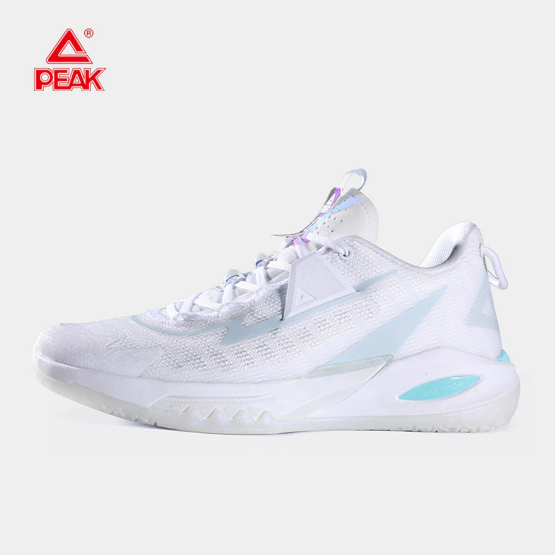 PEAK TAICHI Lightning 9 Basketball Shoes Summer Men's Breathable Mesh Sports Shoes Outdoor Light Sneakers ET22053A - Image 10