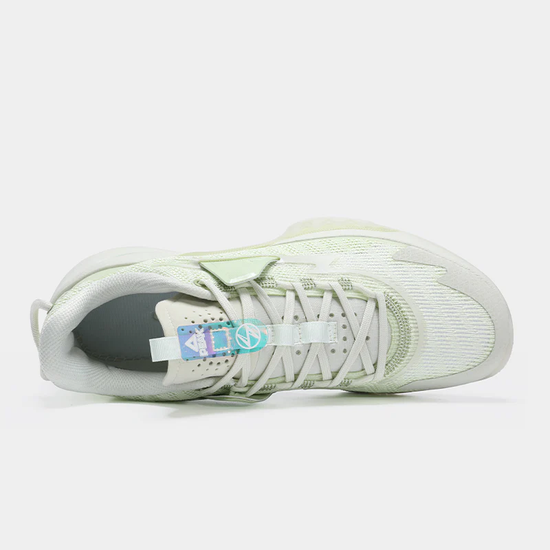 PEAK TAICHI Lightning 9 Basketball Shoes Summer Men's Breathable Mesh Sports Shoes Outdoor Light Sneakers ET22053A - Image 3