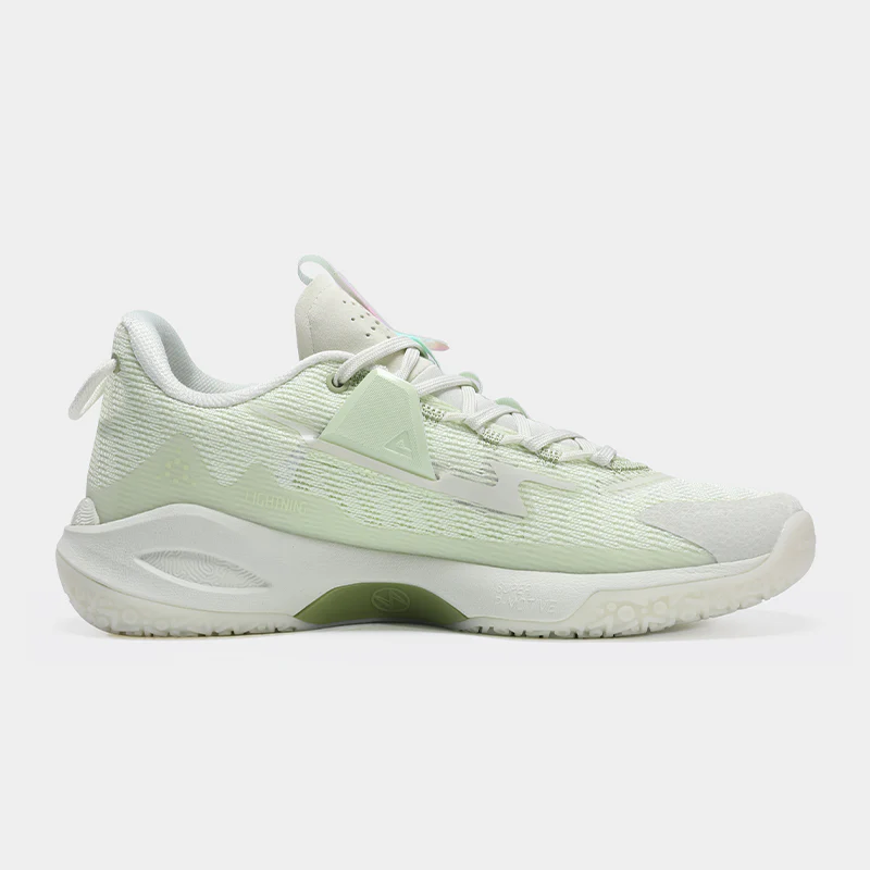 PEAK TAICHI Lightning 9 Basketball Shoes Summer Men's Breathable Mesh Sports Shoes Outdoor Light Sneakers ET22053A - Image 5