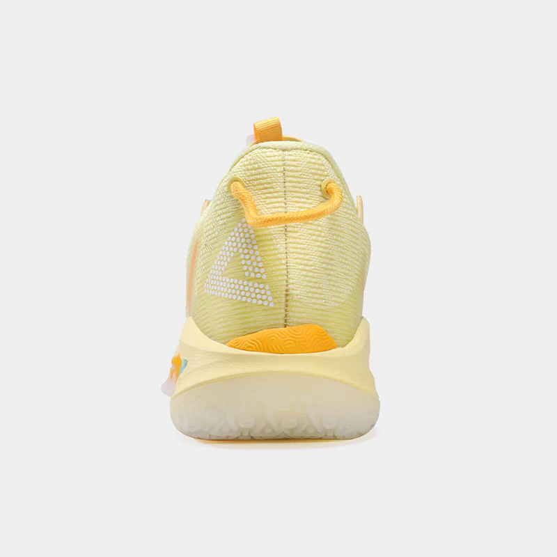 PEAK TAICHI Lightning 9 Basketball Shoes Summer Men's Breathable Mesh Sports Shoes Outdoor Light Sneakers ET22053A - Image 12