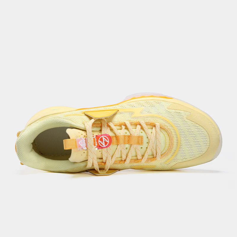 PEAK TAICHI Lightning 9 Basketball Shoes Summer Men's Breathable Mesh Sports Shoes Outdoor Light Sneakers ET22053A - Image 13