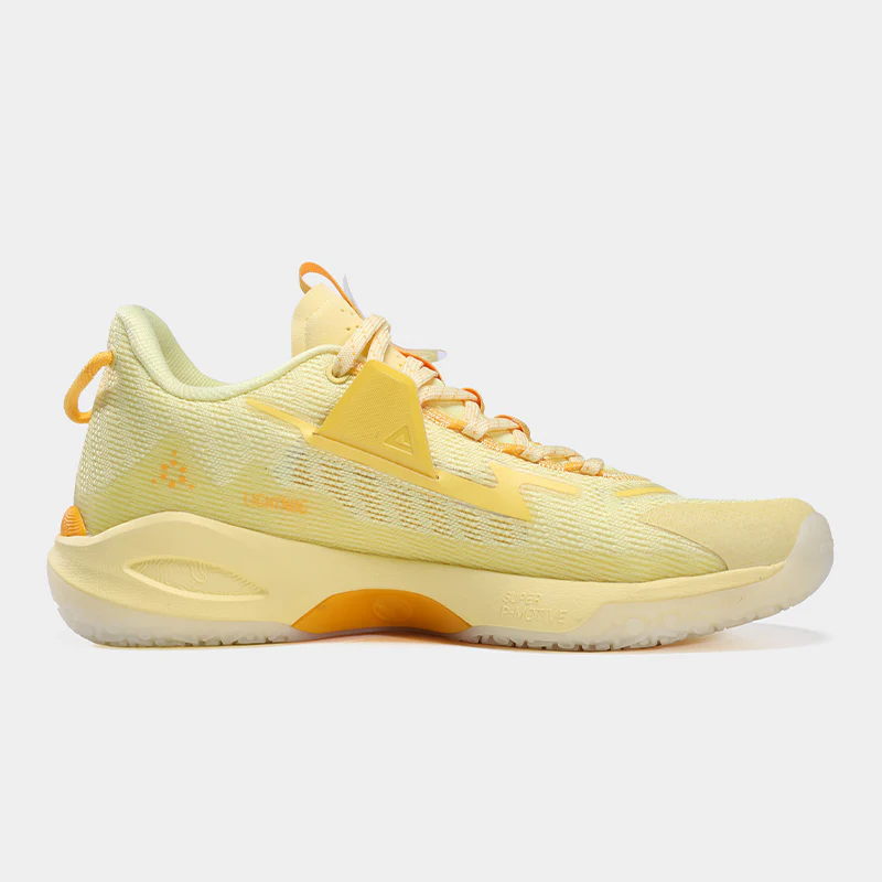 PEAK TAICHI Lightning 9 Basketball Shoes Summer Men's Breathable Mesh Sports Shoes Outdoor Light Sneakers ET22053A - Image 15