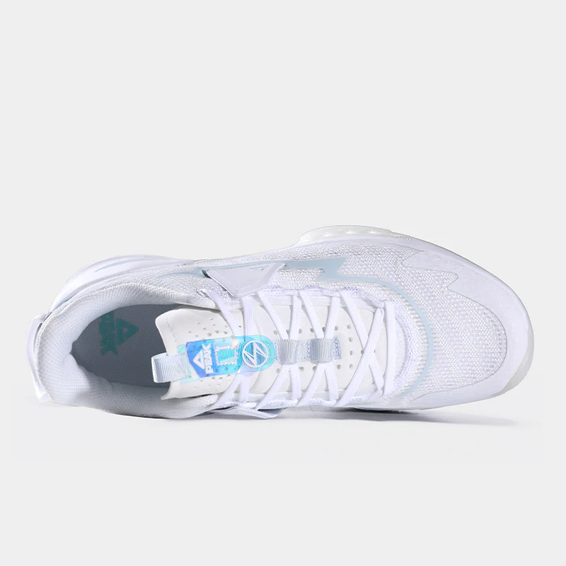 PEAK TAICHI Lightning 9 Basketball Shoes Summer Men's Breathable Mesh Sports Shoes Outdoor Light Sneakers ET22053A - Image 18