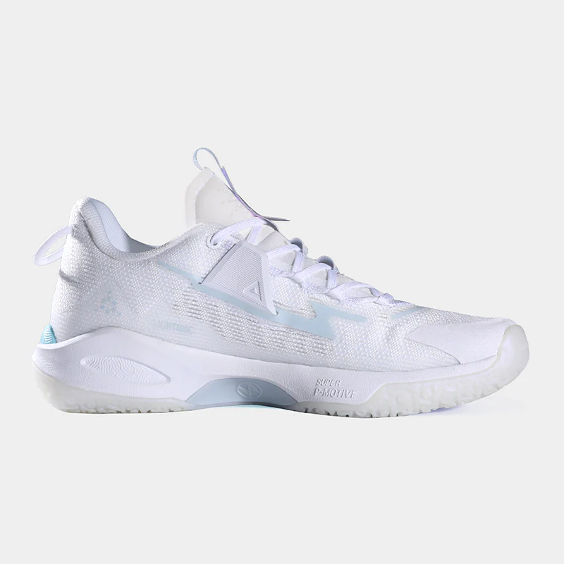 PEAK TAICHI Lightning 9 Basketball Shoes Summer Men's Breathable Mesh Sports Shoes Outdoor Light Sneakers ET22053A - Image 20