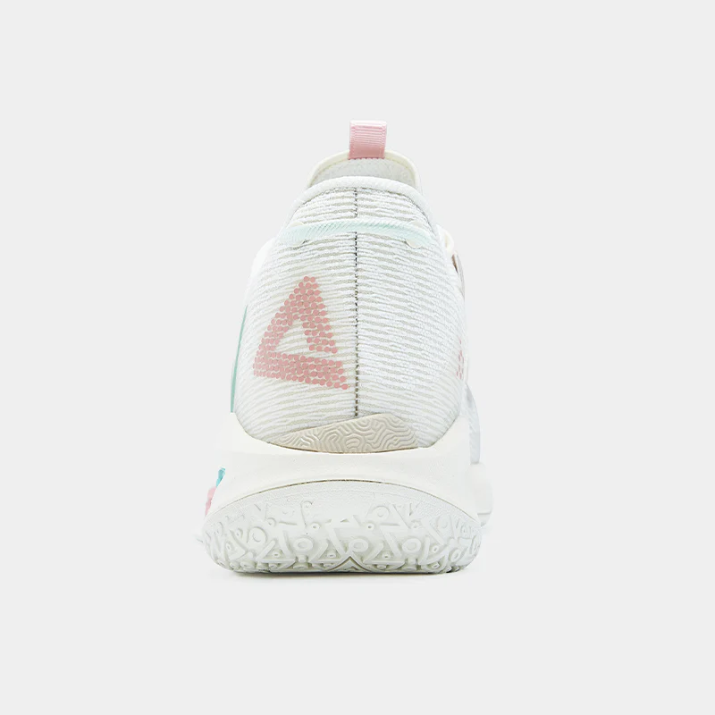 PEAK TAICHI Lightning 9 Basketball Shoes Summer Men's Breathable Mesh Sports Shoes Outdoor Light Sneakers ET22053A - Image 22