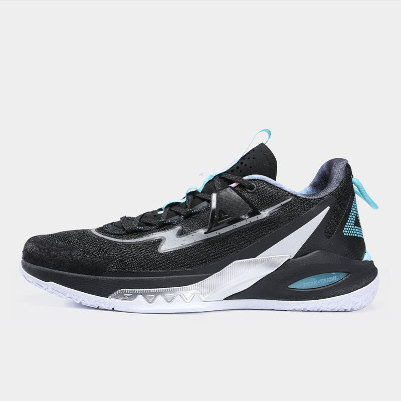 PEAK TAICHI Lightning 9 Basketball Shoes Summer Men's Breathable Mesh Sports Shoes Outdoor Light Sneakers ET22053A - Image 28