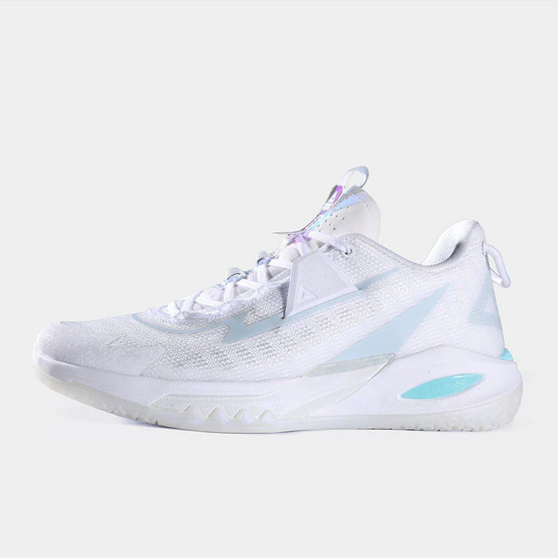 PEAK TAICHI Lightning 9 Basketball Shoes Summer Men's Breathable Mesh Sports Shoes Outdoor Light Sneakers ET22053A - Image 29