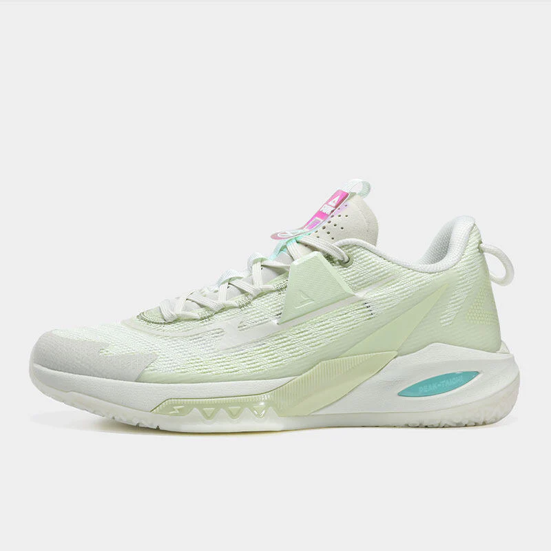 PEAK TAICHI Lightning 9 Basketball Shoes Summer Men's Breathable Mesh Sports Shoes Outdoor Light Sneakers ET22053A - Image 30