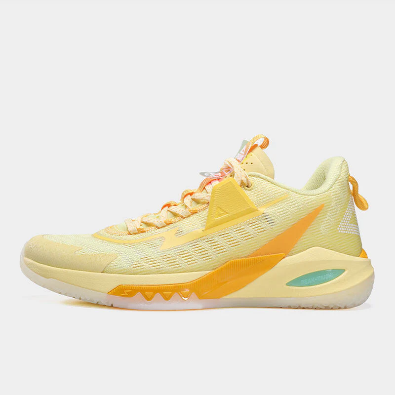 PEAK TAICHI Lightning 9 Basketball Shoes Summer Men's Breathable Mesh Sports Shoes Outdoor Light Sneakers ET22053A - Image 31