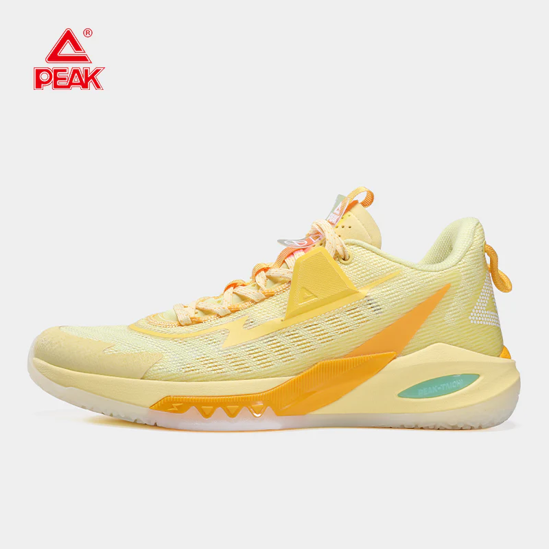 PEAK TAICHI Lightning 9 Basketball Shoes Summer Men's Breathable Mesh Sports Shoes Outdoor Light Sneakers ET22053A - Image 36