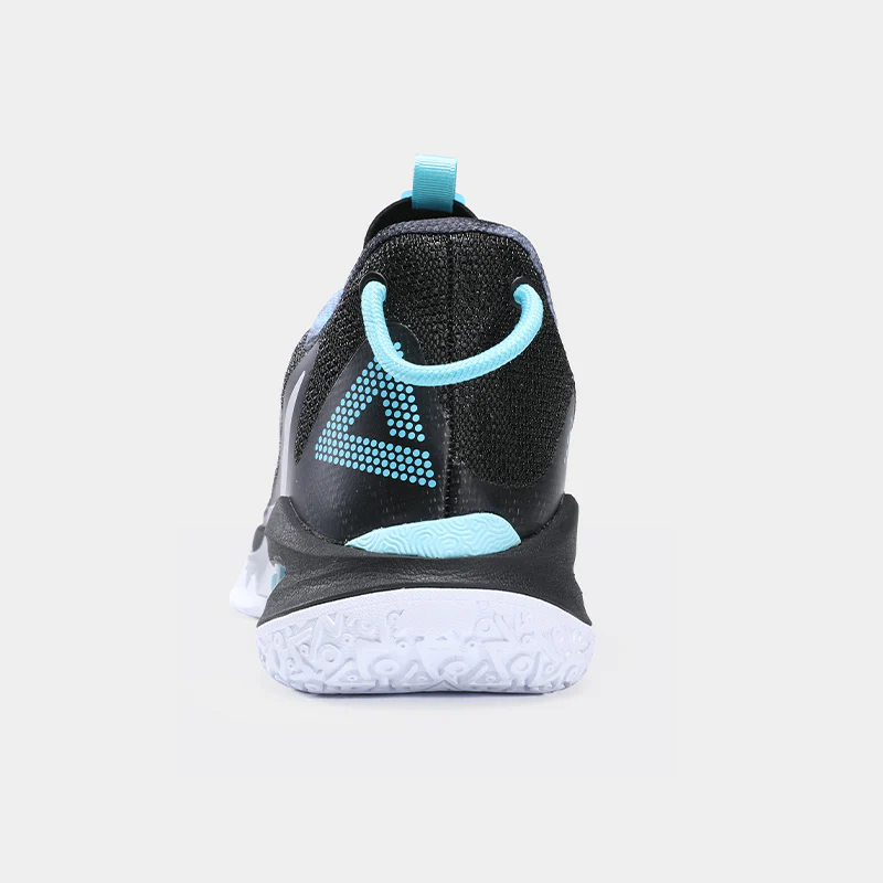 PEAK TAICHI Lightning 9 Basketball Shoes Summer Men's Breathable Mesh Sports Shoes Outdoor Light Sneakers ET22053A - Image 7