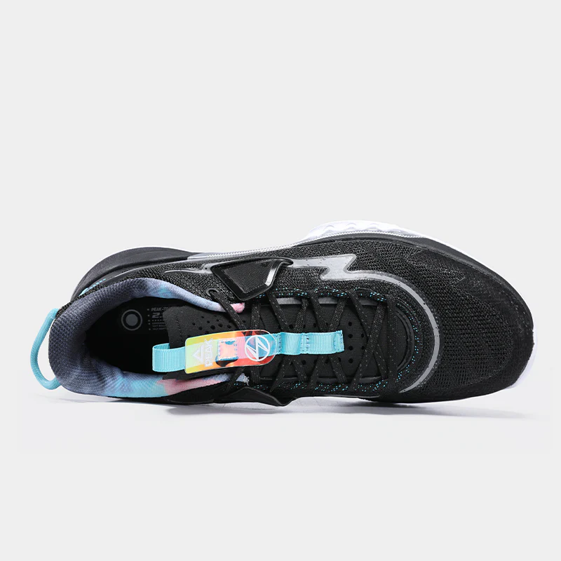 PEAK TAICHI Lightning 9 Basketball Shoes Summer Men's Breathable Mesh Sports Shoes Outdoor Light Sneakers ET22053A - Image 8