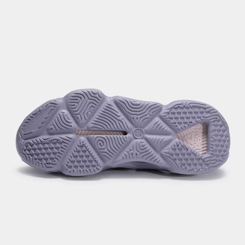 PEAK TAICHI Men's Summer New Lightweight Sandals Outdoor Quick-drying Waterproof Beach Shoes Casual Sport Sandals ET22857L - Image 4