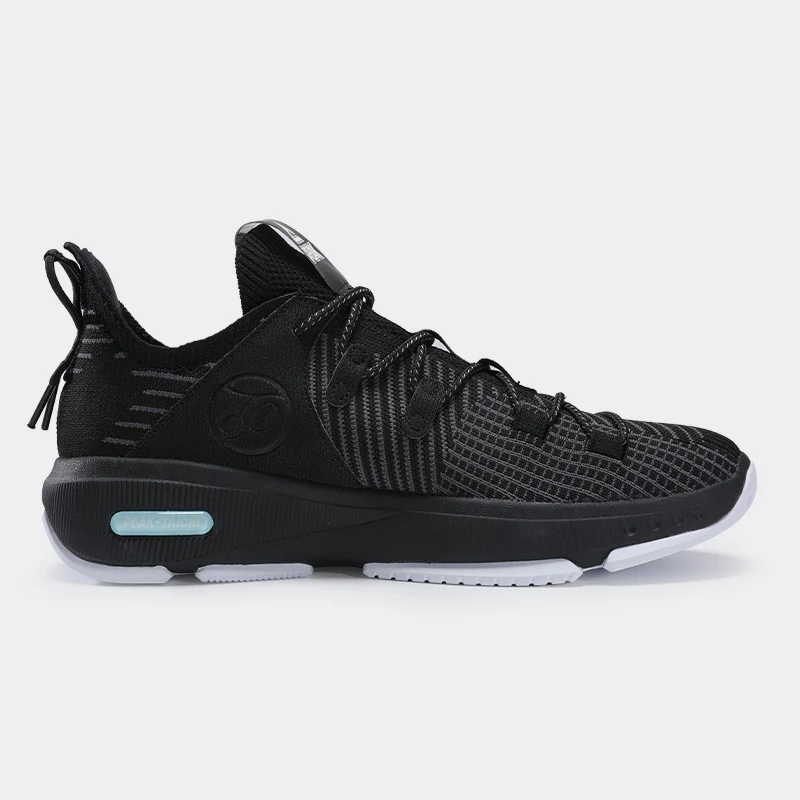 Peak Taichi Parker4 Basketball Shoes Men's Shoes 2022 Summer New Breathable Casual Sports Shoes ET21017E - Image 10
