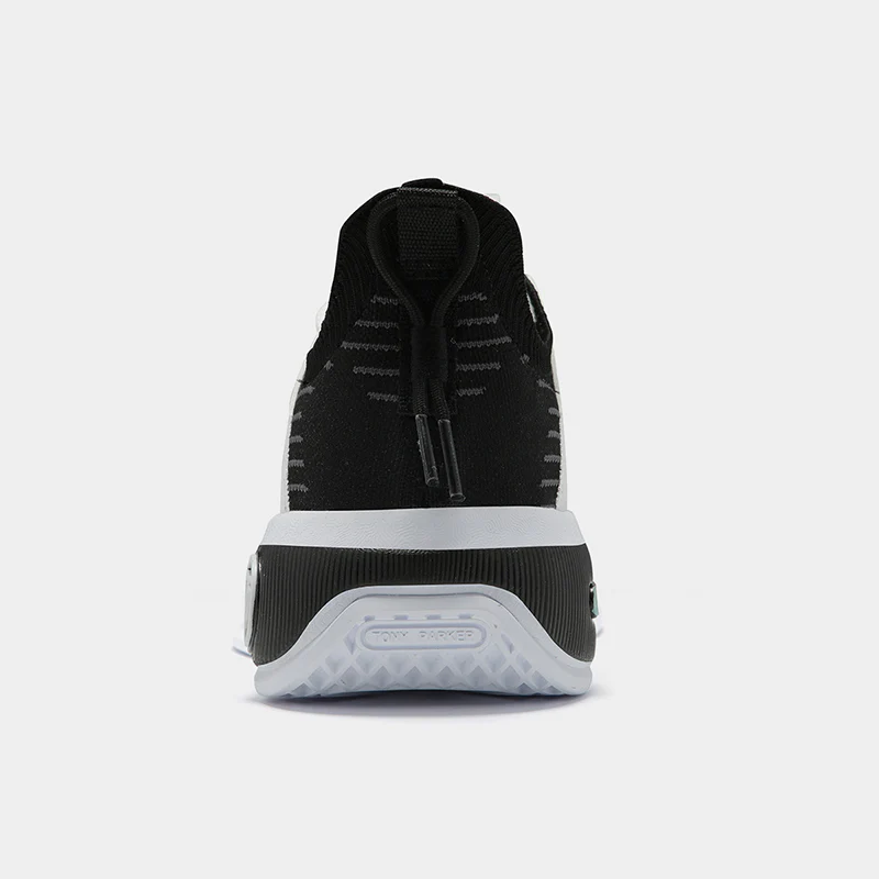 Peak Taichi Parker4 Basketball Shoes Men's Shoes 2022 Summer New Breathable Casual Sports Shoes ET21017E - Image 3