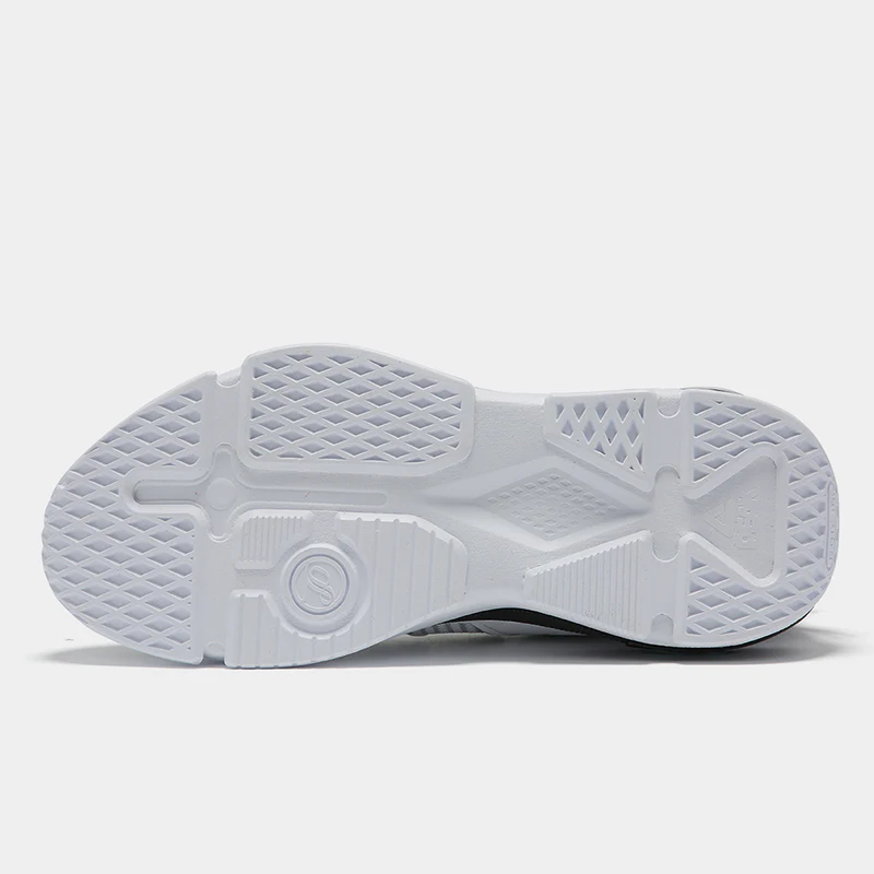 Peak Taichi Parker4 Basketball Shoes Men's Shoes 2022 Summer New Breathable Casual Sports Shoes ET21017E - Image 4