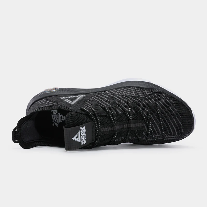 Peak Taichi Parker4 Basketball Shoes Men's Shoes 2022 Summer New Breathable Casual Sports Shoes ET21017E - Image 7