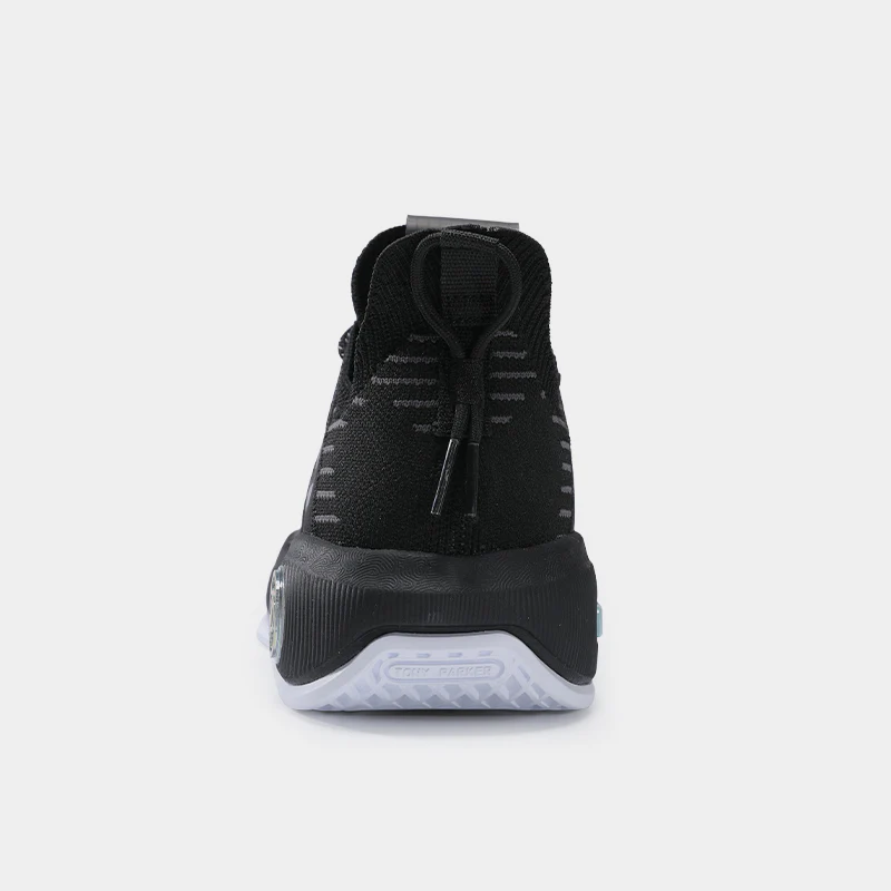 Peak Taichi Parker4 Basketball Shoes Men's Shoes 2022 Summer New Breathable Casual Sports Shoes ET21017E - Image 8