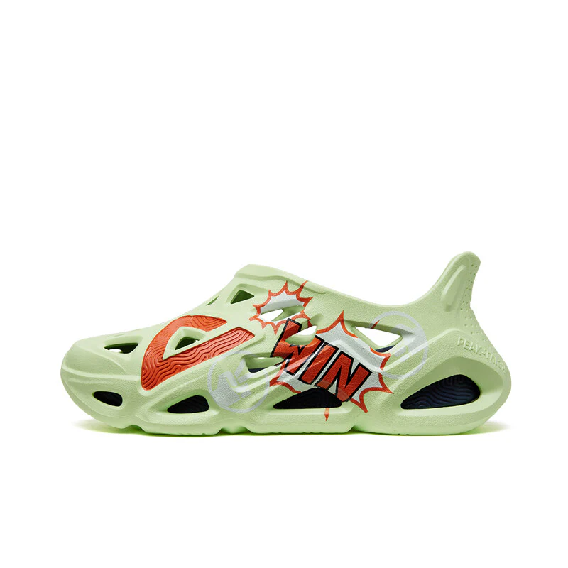 Peak Taichi Sandals Fashion Breathable Hole Shoes Unisex Casual Outdoor Beach Shoes Lightweight Sport Sandals EKT2297L - Image 40