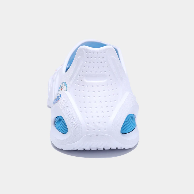 PEAK TAICHI Sandals Men's Hole Shoes Summer Outdoor Beach Shoes Men Breathable Light Walking Shoes E13005L - Image 2
