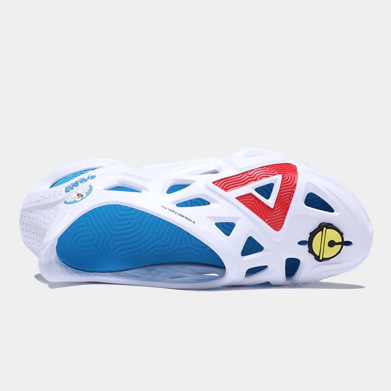 PEAK TAICHI Sandals Men's Hole Shoes Summer Outdoor Beach Shoes Men Breathable Light Walking Shoes E13005L - Image 3