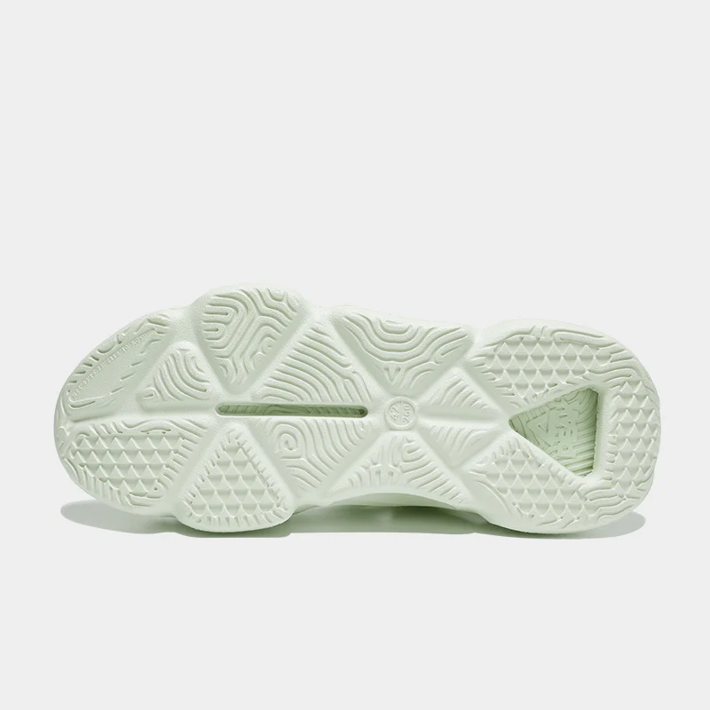 Peak TAICHI Sandals Men's Outdoor Sport Sandals Breathable Light Beach Shoes Men Non-slip Hole Shoes E12045L - Image 4