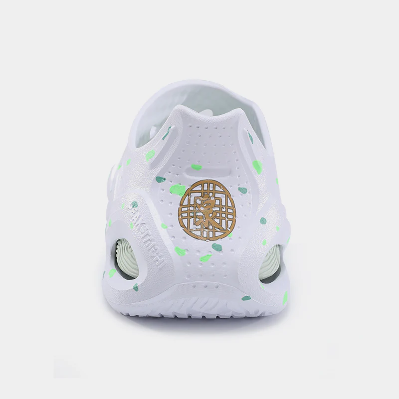 PEAK TAICHI Sandals Women Outdoor Non-Slip Sports Sandals Summer Lightweight Beach Shoes Women Walking Shoes ET13777L - Image 2