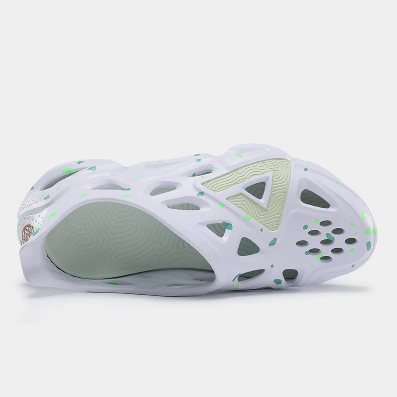 PEAK TAICHI Sandals Women Outdoor Non-Slip Sports Sandals Summer Lightweight Beach Shoes Women Walking Shoes ET13777L - Image 3