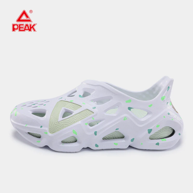PEAK TAICHI Sandals Women Outdoor Non-Slip Sports Sandals Summer Lightweight Beach Shoes Women Walking Shoes ET13777L - Image 7