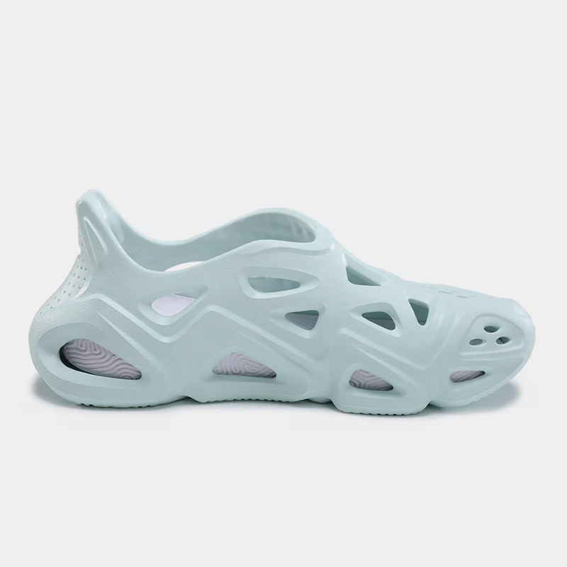Peak Taichi Sandals Women's Non-slip Sports Sandals Outdoor Lightweight Hole Shoes Women Casual Beach Shoes E13312L - Image 5