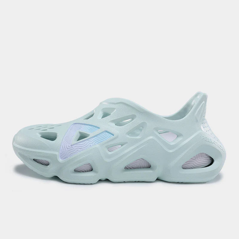 Peak Taichi Sandals Women's Non-slip Sports Sandals Outdoor Lightweight Hole Shoes Women Casual Beach Shoes E13312L - Image 8