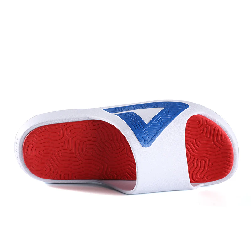 Peak Taichi Slippers Lightweight Non-slip House Shoes Breathable Cushioning Walking Shoes For Men Women E11937L - Image 5