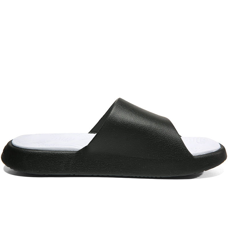 Peak Taichi Slippers Lightweight Non-slip House Shoes Breathable Cushioning Walking Shoes For Men Women E92037L - Image 3
