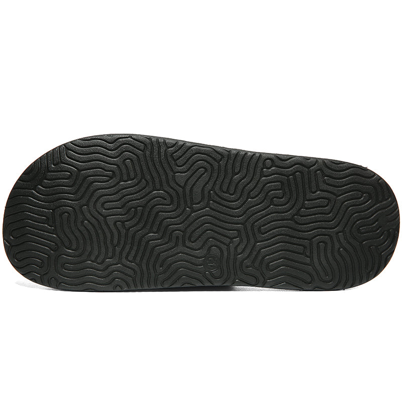 Peak Taichi Slippers Lightweight Non-slip House Shoes Breathable Cushioning Walking Shoes For Men Women E92037L - Image 5