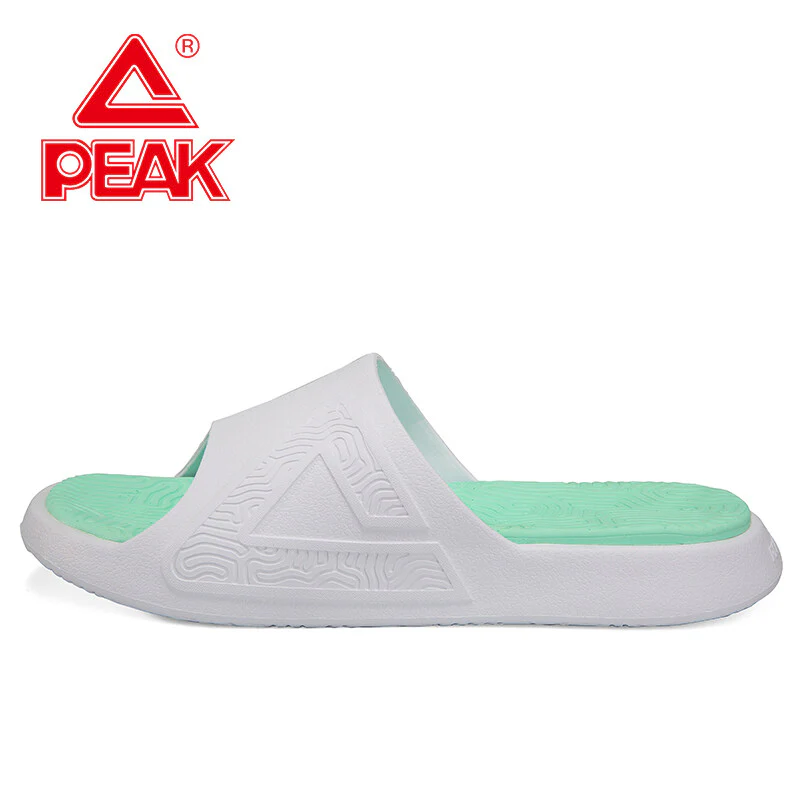 Peak Taichi Slippers Lightweight Non-slip House Shoes Breathable Cushioning Walking Shoes For Men Women E92037L - Image 8