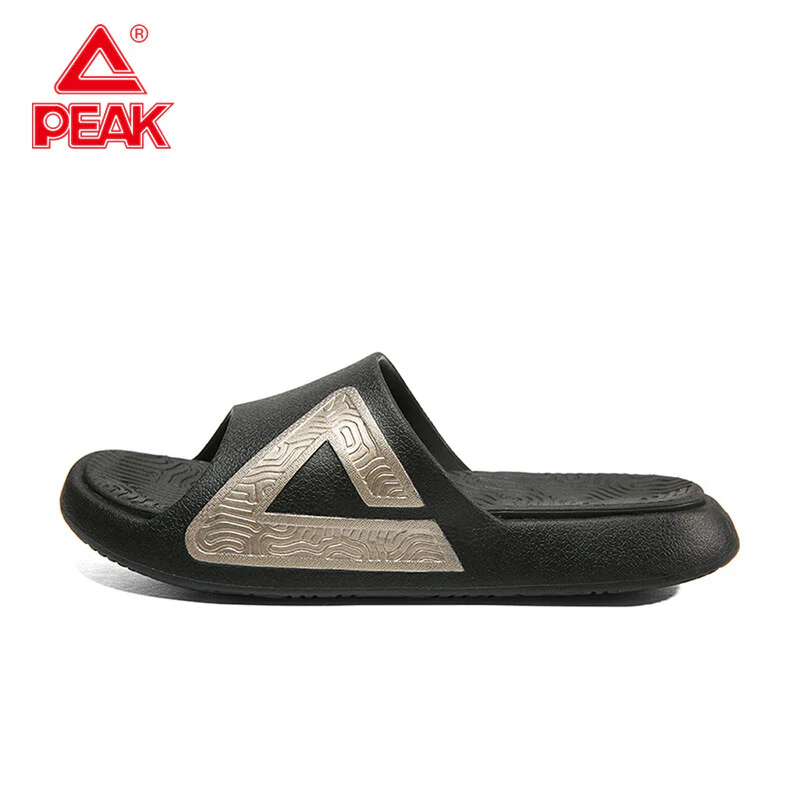 Peak Taichi Slippers Lightweight Non-slip House Shoes Breathable Cushioning Walking Shoes For Men Women E92037L - Image 9