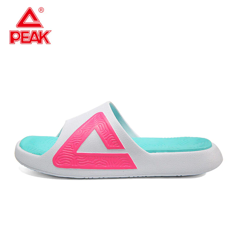 Peak Taichi Slippers Lightweight Non-slip House Shoes Breathable Cushioning Walking Shoes For Men Women E92037L - Image 11