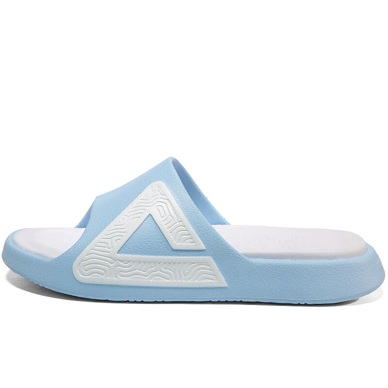 Peak Taichi Slippers Lightweight Non-slip Women House Slippers Breathable Cushioning Walking Shoes For Women E92038L - Image 14
