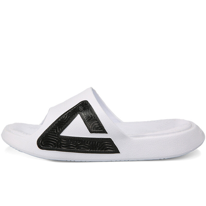 Peak Taichi Slippers Lightweight Non-slip Women House Slippers Breathable Cushioning Walking Shoes For Women E92038L - Image 15