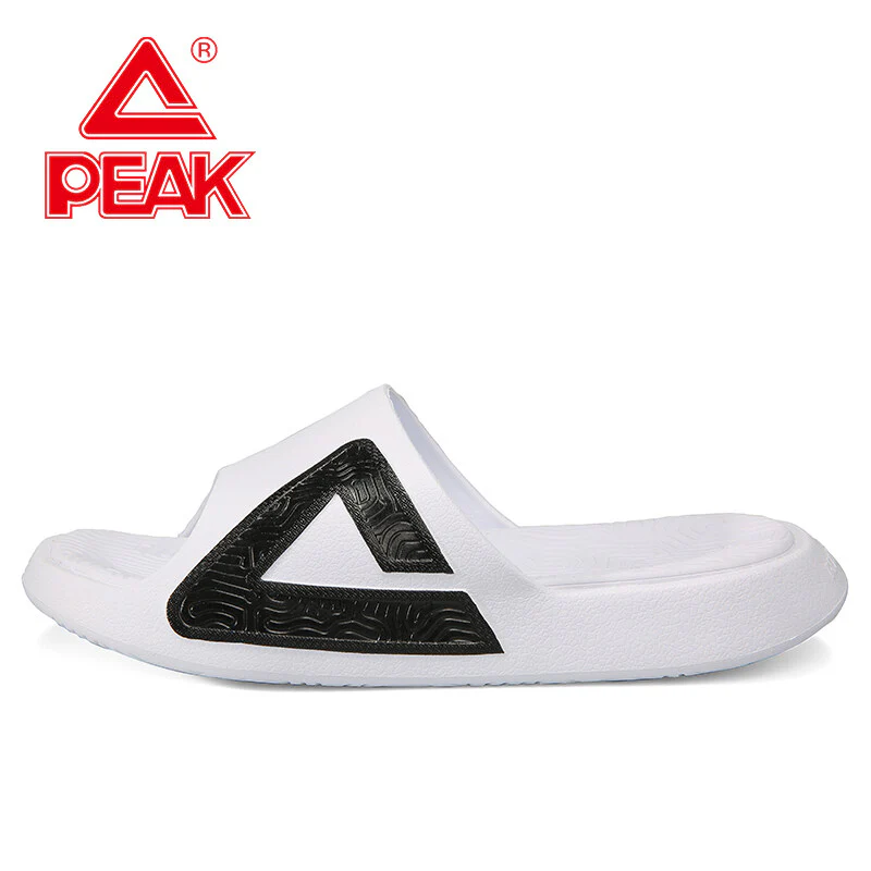 Peak Taichi Slippers Lightweight Non-slip Women House Slippers Breathable Cushioning Walking Shoes For Women E92038L - Image 16