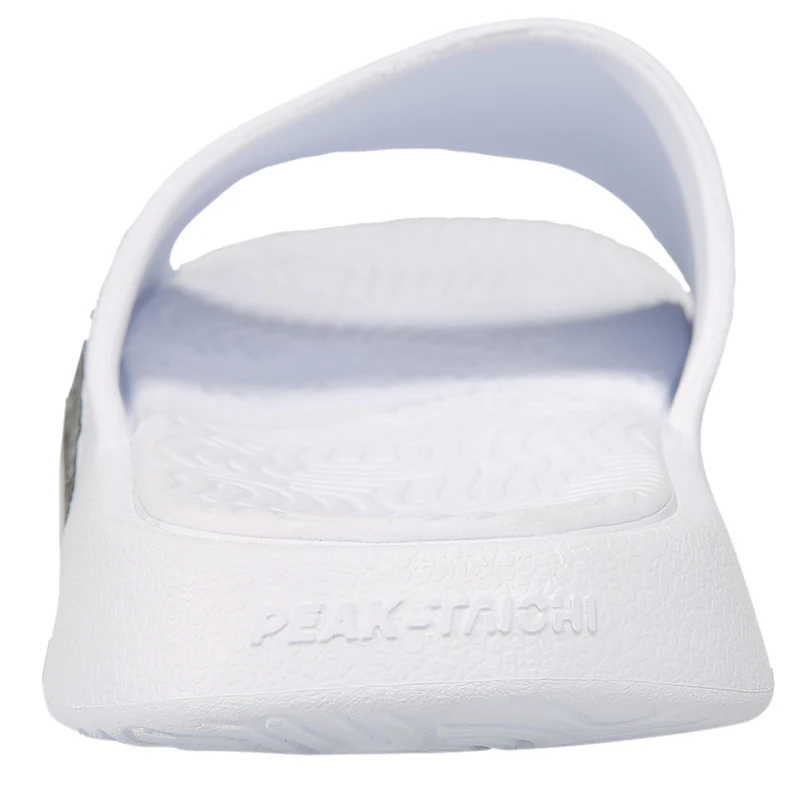 Peak Taichi Slippers Lightweight Non-slip Women House Slippers Breathable Cushioning Walking Shoes For Women E92038L - Image 4