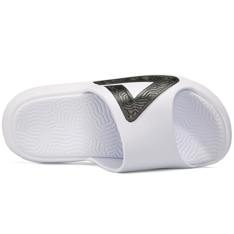 Peak Taichi Slippers Lightweight Non-slip Women House Slippers Breathable Cushioning Walking Shoes For Women E92038L - Image 6