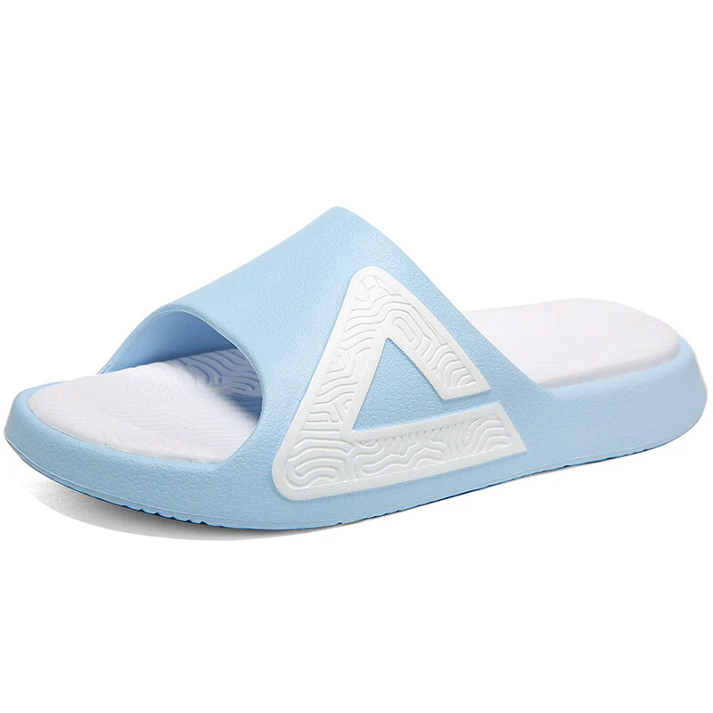 Peak Taichi Slippers Lightweight Non-slip Women House Slippers Breathable Cushioning Walking Shoes For Women E92038L - Image 8